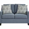 Lemly Twilight Loveseat -FurniHub Store 810638254
