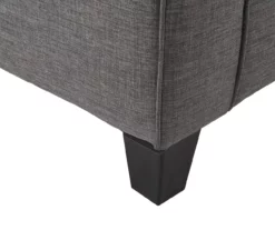 Palisades Gray Loveseat 22 Palisades Gray Loveseat -FurniHub Store 810659160 A0 10