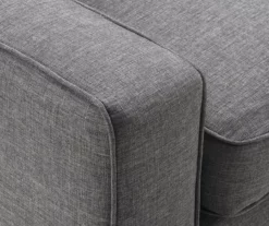 Palisades Gray Loveseat 20 Palisades Gray Loveseat -FurniHub Store 810659160 A0 8