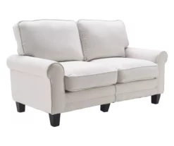 Serta Copenhagen Loveseat -FurniHub Store 810659166 A0 1