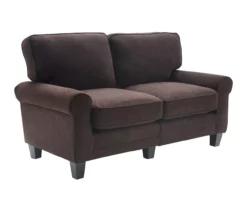 Serta Copenhagen Loveseat -FurniHub Store 810659177 A0 1