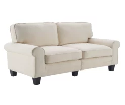 Serta Copenhagen Pebble Gray Sofa -FurniHub Store 810659185 A0 1