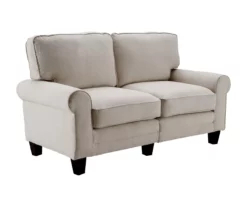 Serta Copenhagen Loveseat -FurniHub Store 810659189 A0 1