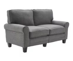 Serta Copenhagen Loveseat -FurniHub Store 810659195 A0 1