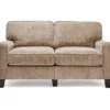 Palisades Beige Loveseat 1 Palisades Beige Loveseat -FurniHub Store 810659206 A0 6