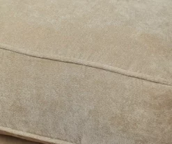 Copenhagen Tan Loveseat -FurniHub Store 810659210 A0 10