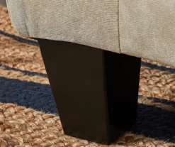 Copenhagen Tan Loveseat -FurniHub Store 810659210 A0 11