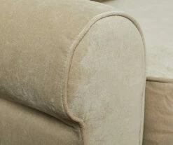Copenhagen Tan Loveseat -FurniHub Store 810659210 A0 9