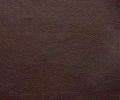 Palisades Chestnut Bonded Leather Loveseat -FurniHub Store 810659212 A0 11