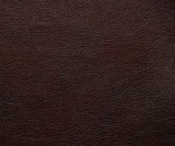 Serta Palisades Chestnut Bonded Leather Sofa -FurniHub Store 810659214 A0 11