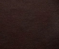 Serta Palisades Chestnut Bonded Leather Sofa -FurniHub Store 810659220 A0 11