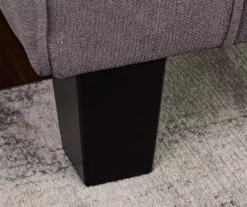 Palisades Glacial Gray Loveseat -FurniHub Store 810659224 A0 10