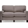 Palisades Glacial Gray Loveseat -FurniHub Store 810659224 A0 6