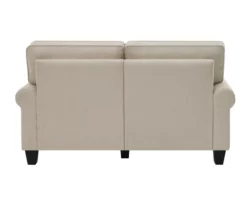 Serta Copenhagen Loveseat -FurniHub Store 810659226 A0 6