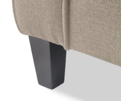 Serta Copenhagen Loveseat -FurniHub Store 810659226 A0 9