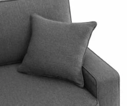 Palisades Dark Gray Loveseat -FurniHub Store 810659231 A0 12