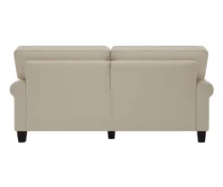 Serta Copenhagen Pebble Gray Sofa -FurniHub Store 810659233 A0 6