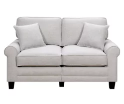 Serta Copenhagen Loveseat -FurniHub Store 810659243 A0 5