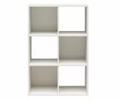 Real Living Moda Storage Organizer -FurniHub Store 810667444 A0 1
