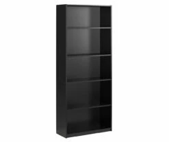 Real Living Moda Bookcase -FurniHub Store 810667446 A0 1