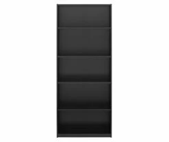 Real Living Moda Bookcase -FurniHub Store 810667446 A0 2