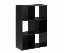 Real Living Moda Storage Organizer -FurniHub Store 810667447 A0 3