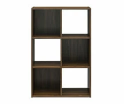 Real Living Moda Storage Organizer -FurniHub Store 810667448 A0 1