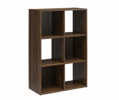 Real Living Moda Storage Organizer -FurniHub Store 810667448 A0 3