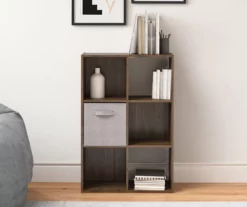 Real Living Moda Storage Organizer -FurniHub Store 810667448 B0 1