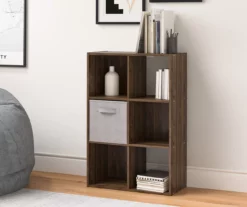 Real Living Moda Storage Organizer -FurniHub Store 810667448 B0 2