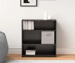 Real Living Moda Bookcase -FurniHub Store 810667513 B0 1