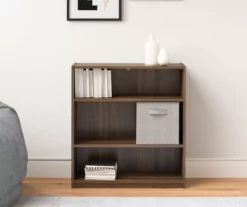 Real Living Moda Bookcase -FurniHub Store 810667514 B0 1