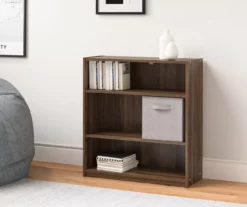 Real Living Moda Bookcase -FurniHub Store 810667514 B0 2