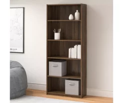 Real Living Moda Bookcase -FurniHub Store 810667515 B0 2