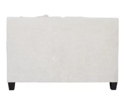 Cullendale Sandstone Cream Loveseat 15 Cullendale Sandstone Cream Loveseat -FurniHub Store 810669842 A2