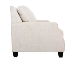 Cullendale Sandstone Cream Loveseat 13 Cullendale Sandstone Cream Loveseat -FurniHub Store 810669842 A3