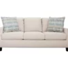 Cullendale Sandstone Cream Sofa -FurniHub Store 810669843 A0 1