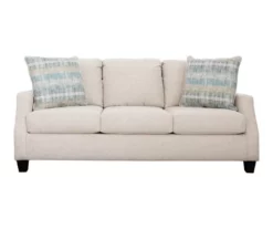 Cullendale Sandstone Cream Sofa