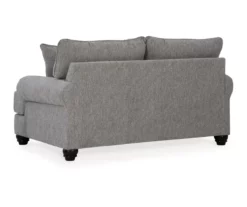 Fall River Mineral Loveseat -FurniHub Store 810669844 A0 4