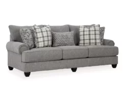 Fall River Mineral Sofa -FurniHub Store 810669845 A0 1