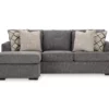 Hartford Ash Sofa Chaise -FurniHub Store 810669861 A0