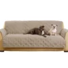 Taupe Sofa Furniture Cover 1 Taupe Sofa Furniture Cover -FurniHub Store 810670552 A0 1
