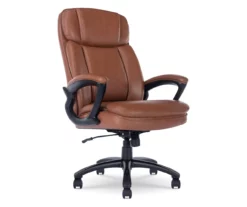 Serta Fairbanks Big & Tall Office Chair -FurniHub Store 810672485 A0 1