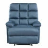 Colin Tufted Recliner 2 Colin Tufted Recliner -FurniHub Store 810677664 A0