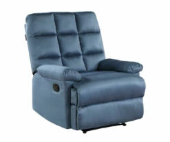 Colin Tufted Recliner -FurniHub Store 810677664 A1