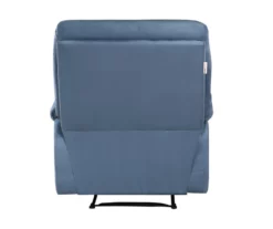 Colin Tufted Recliner -FurniHub Store 810677664 A2