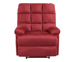 Colin Tufted Recliner -FurniHub Store 810677665 A0