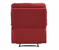 Colin Tufted Recliner -FurniHub Store 810677665 A2