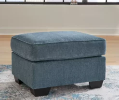 Signature Design By Ashley Cashton Ottoman -FurniHub Store 810697986 A0 2