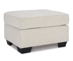 Signature Design By Ashley Cashton Ottoman -FurniHub Store 810697991 A0 1